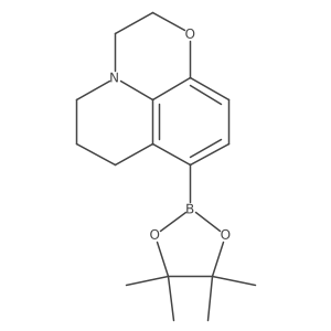 1256255-90-9 structure