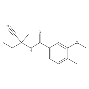 1258723-66-8结构式