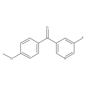 1275994-68-7 structure