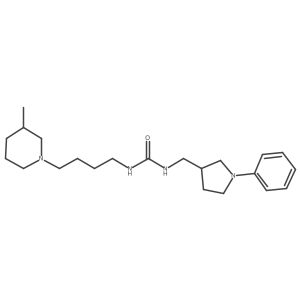1297540-70-5结构式