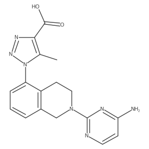 1334203-50-7 structure