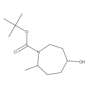 1334478-09-9 structure