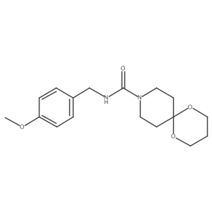 1351633-52-7 structure