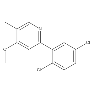 1361908-62-4 structure