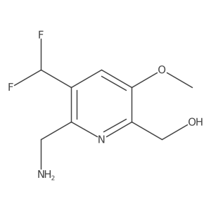 1361920-49-1 structure