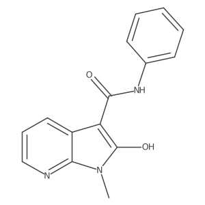 136257-25-5结构式