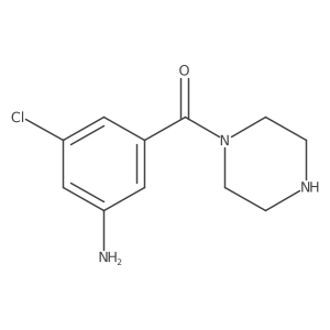 1391827-05-6 structure
