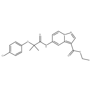1396561-12-8 structure