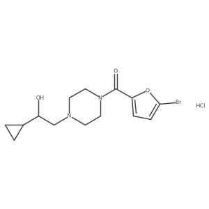 1396675-86-7 structure