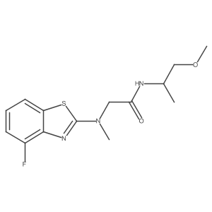 1396747-71-9 structure