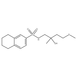 1396747-93-5 structure