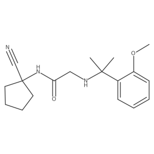 1427655-82-0 structure
