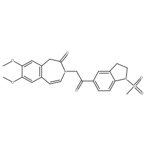 1435988-51-4 structure