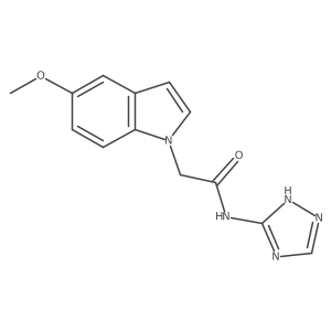 1436005-88-7 structure