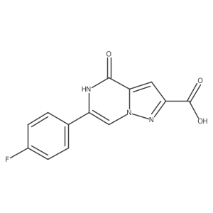 1443978-45-7 structure