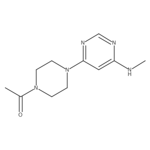 1543016-50-7结构式