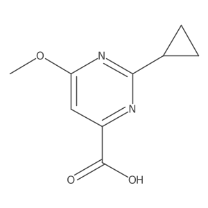 1545013-53-3结构式
