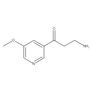 1600050-35-8结构式