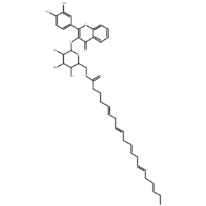1613540-52-5结构式