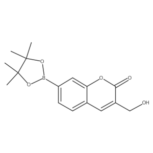 1629172-45-7 structure