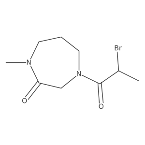 1701505-89-6 structure
