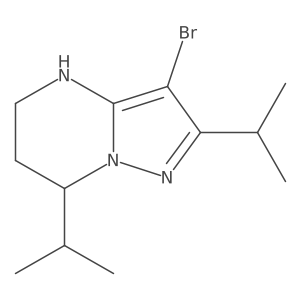 1702599-05-0结构式