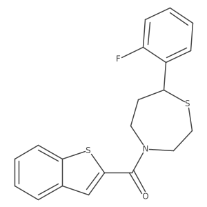 1705888-88-5 structure