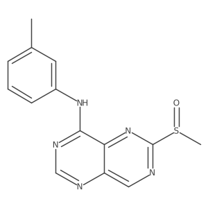 176637-07-3 structure