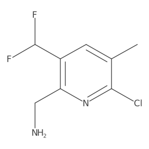 1804376-57-5 structure