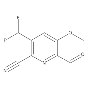1804376-79-1结构式