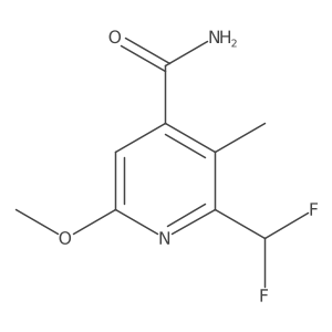 1805146-38-6 structure