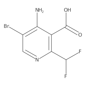 1805205-98-4 structure