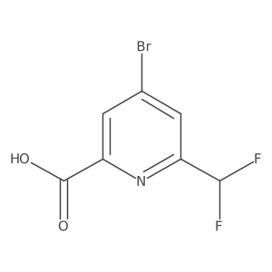 1805297-23-7结构式