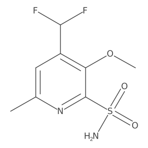 1805440-33-8结构式