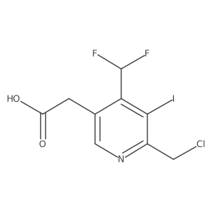 1805551-64-7 structure