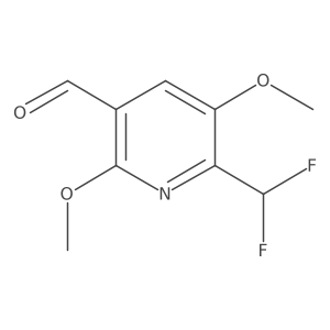 1806788-20-4 structure