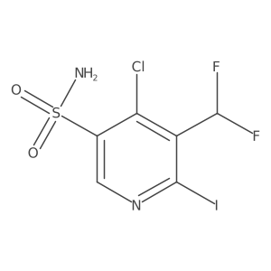 1806943-69-0 structure