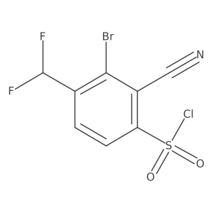 1807043-57-7 structure