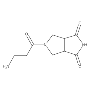 1850214-91-3结构式
