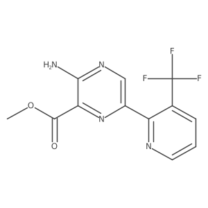 1874279-15-8 structure
