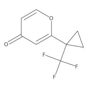 1878167-03-3结构式