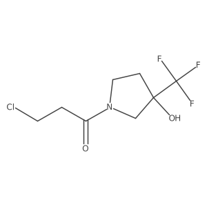 1880377-98-9 structure