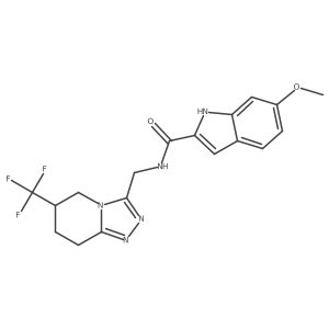 2034380-88-4 structure