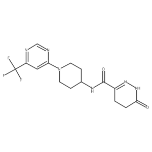 2034446-61-0 structure
