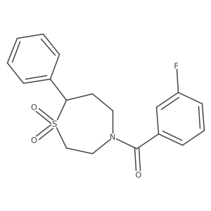 2034461-25-9 structure