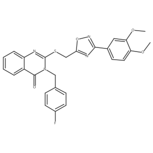 2034461-47-5 structure