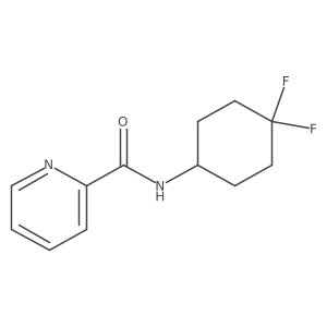 2034461-69-1 structure