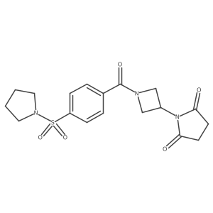 2034491-97-7 structure