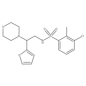 2034572-56-8 structure