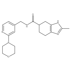 2034585-03-8 structure